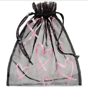 Victoria's secret bra and lingerie New bag
